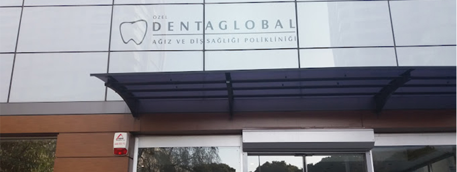 Private Dentaglobal Oral and Dental Health Polyclinic