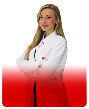 Exp. Psychologist Fulya SELVİLİ