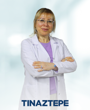Exp. Dr. İlknur Hakerler 
