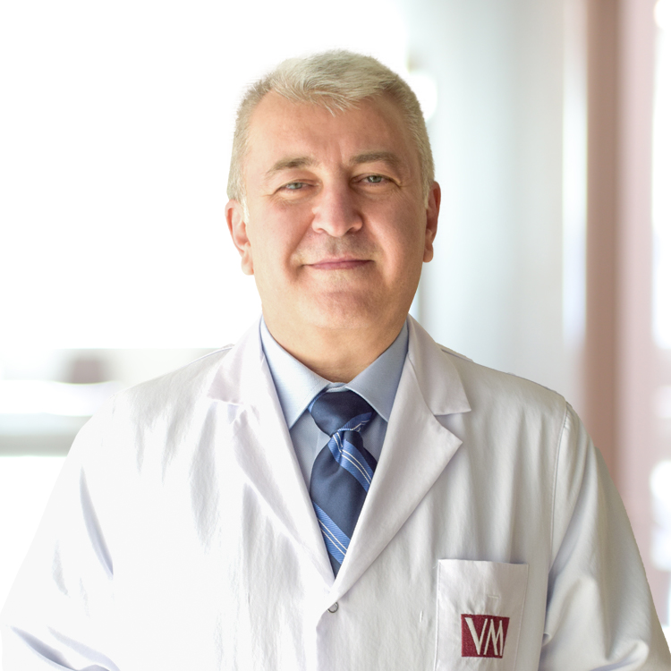 Exp. Dr. Cengiz Soylu 