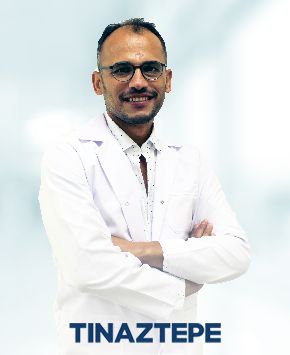 Assoc. Prof. Dr. Ertuğrul Şefik 