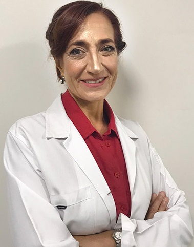 Opr. Dr. Demet HOMURLU