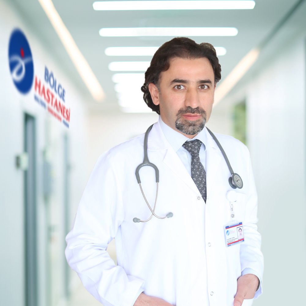 Exp. Dr. Remzi Toprak 