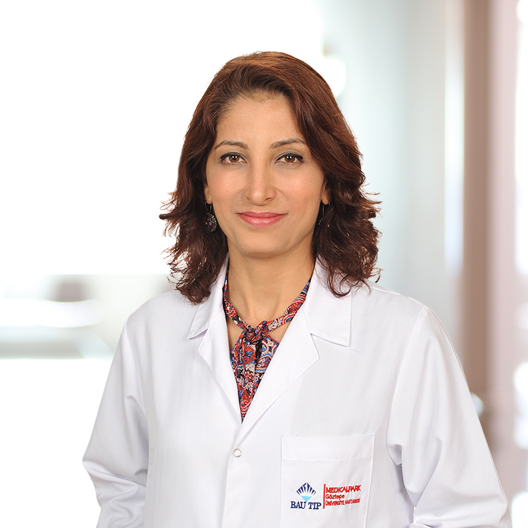 Exp. Dr. Ebru İkizler 
