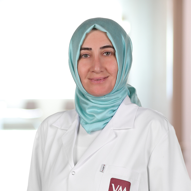 Exp. Dr. Şule Yüksel Özcan 