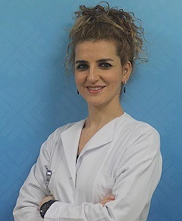Exp. Dr. Semra GÜNDOĞDU 