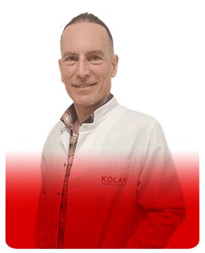 Op. Dr. Hakkı İNCE