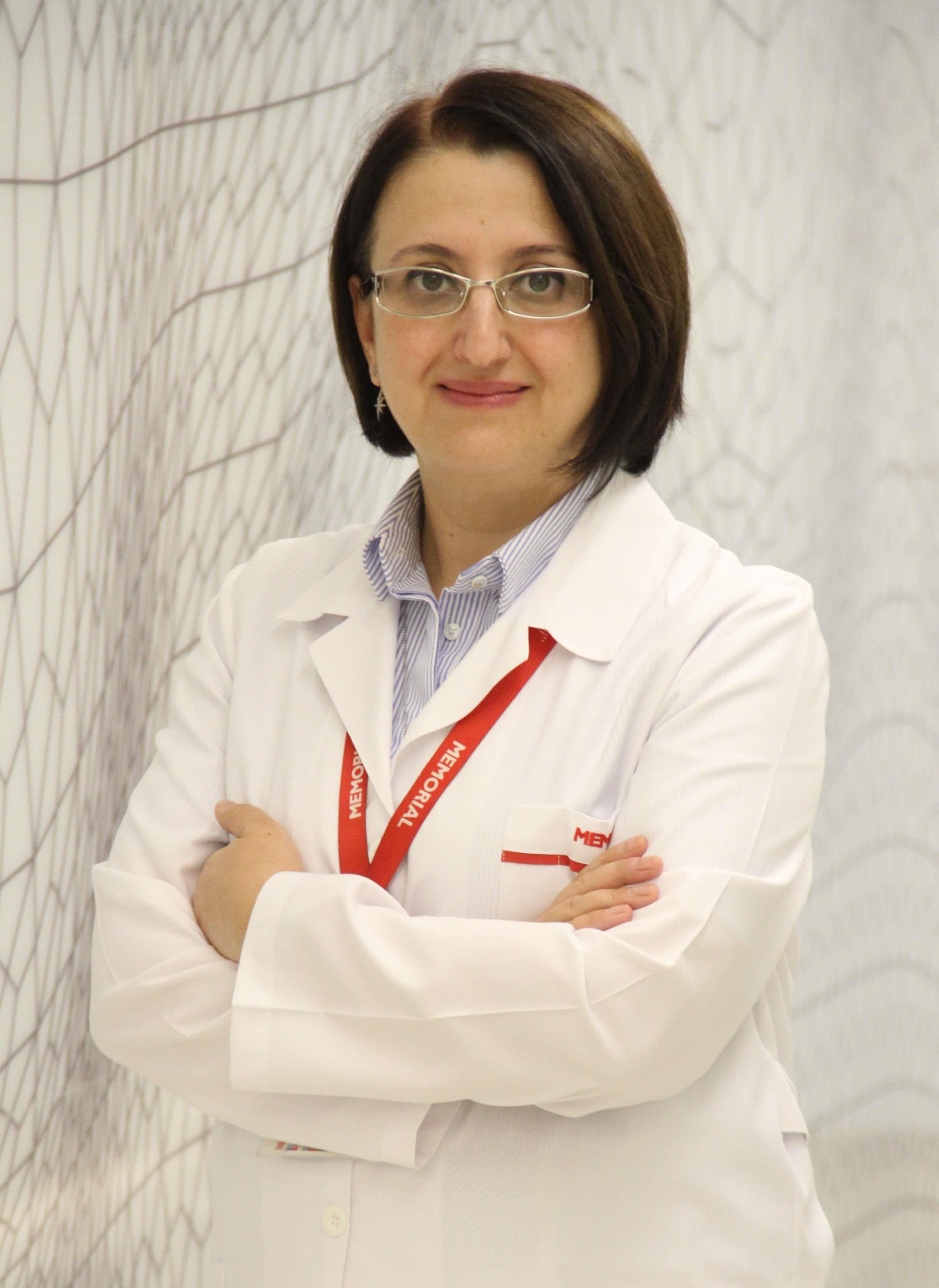 Prof. Betül TAVİL