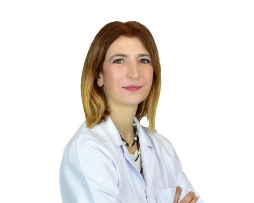 Exp. Dr. Elif KİRİŞÇİOĞLU DEMİRBAŞ 