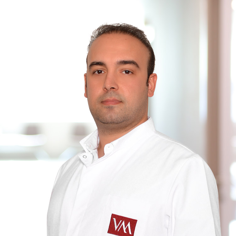 Exp. Dr. Ozgur Demir 