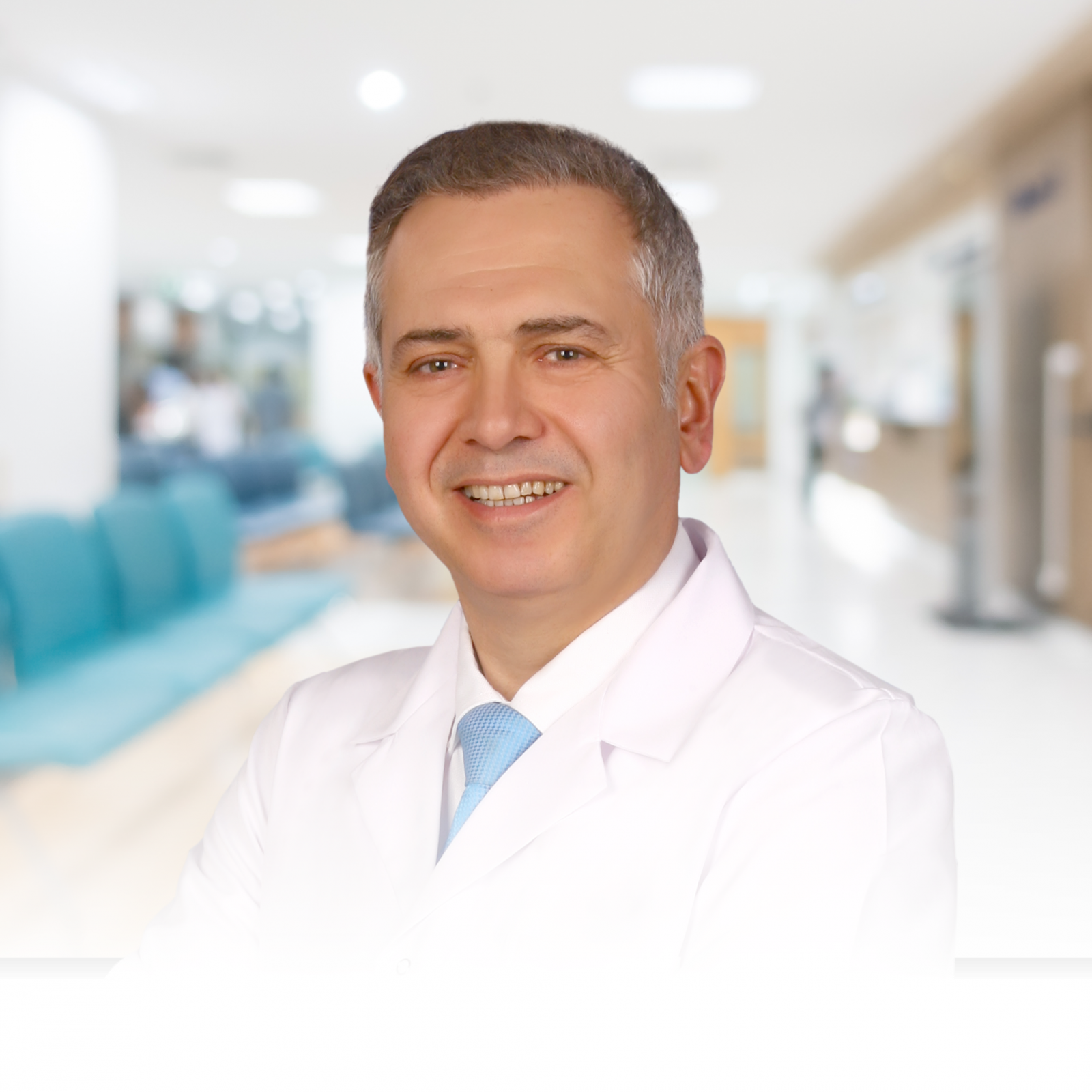 Prof. Dr. Niyazi Güler 