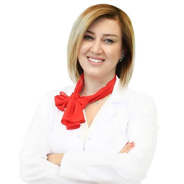 Assoc. Dr. Ebru Biberoğlu