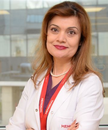MD Müzeyyen Almora GÜLERYÜZ