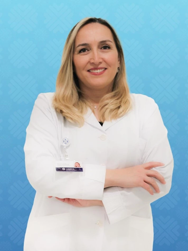 Prof.Dr. Canan Kabaca KOCAKUŞAK