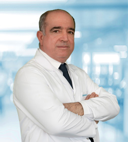 Op. Dr. Burhan Can