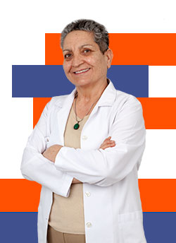 Op. Dr. Zarife Hayat Yozgatlı 