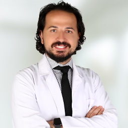 Assoc. Dr. Hayati Yılmaz