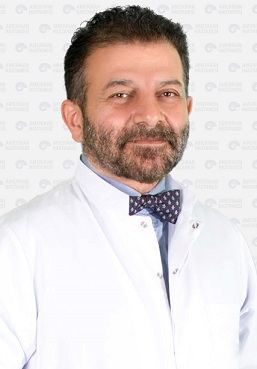 Assoc. Dr. Eser Yüksel
