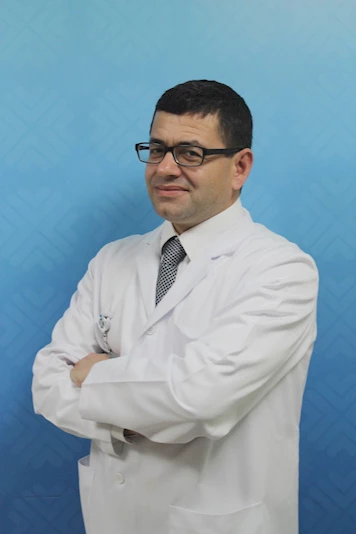 Assoc. Prof. Dr. Yöntem YAMAN 