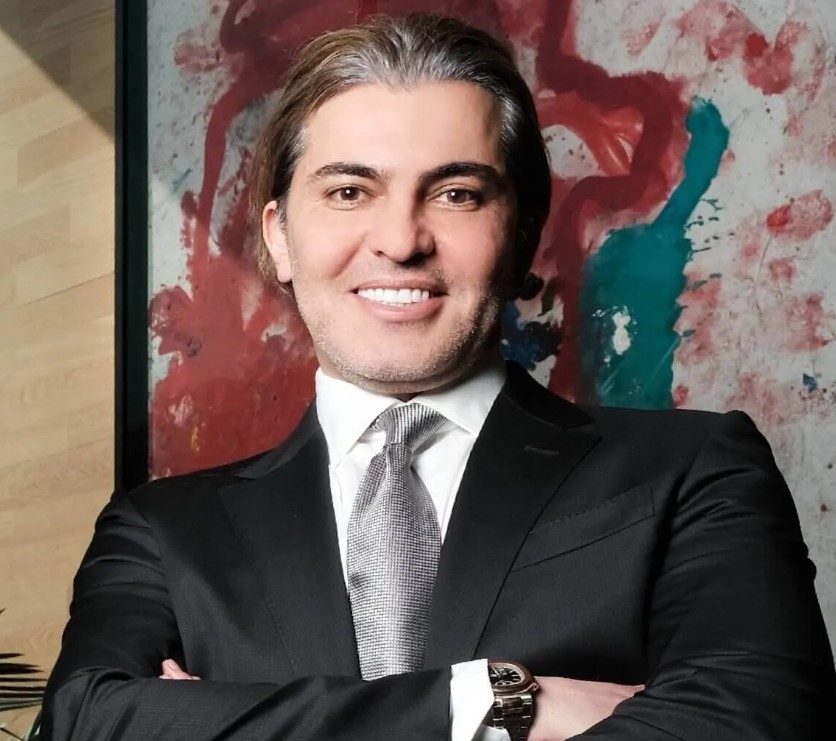 Dr. Serkan Aygin 