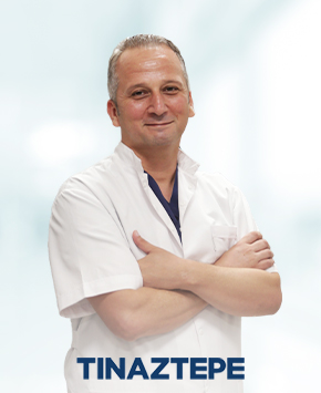 Prof. Dr. Cem Çekiç 