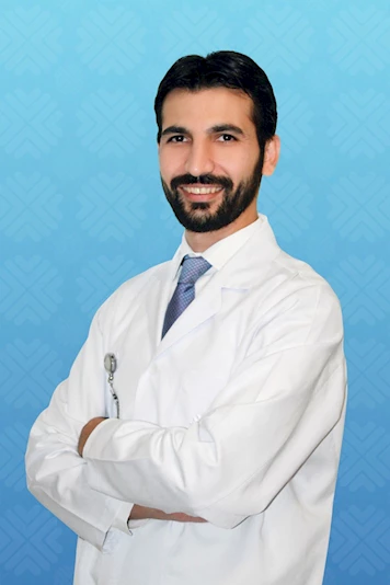 Assoc.Dr. Mehmet AĞIRMAN 