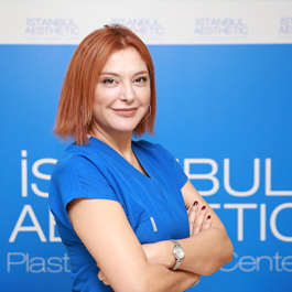 Dr. Aylin Turan 