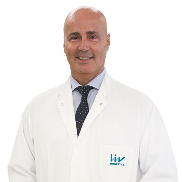 Prof. Dr. Bülent Baysal