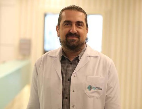 Exp. Dr. Celal ŞALÇİNİ