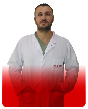 Dr. Muhammed NUR