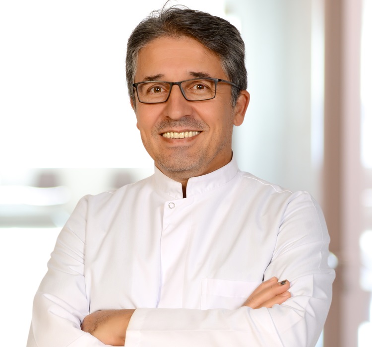 Assoc. Dr. Yakup Balaban