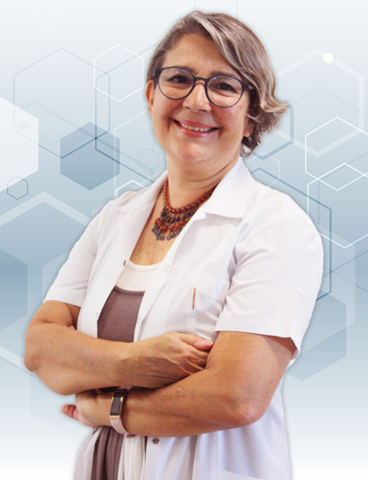 Dentist Hülya Hızal Özgün