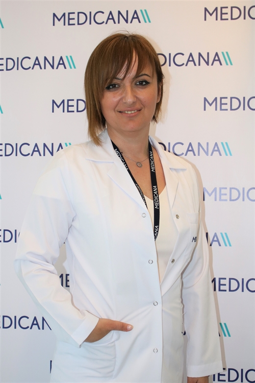 Exp. Dr. Neşe Tunalı 
