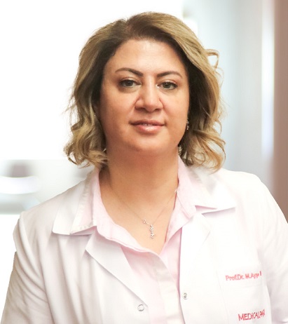 Prof. Dr. Mukadder Ayşe Bilgiç