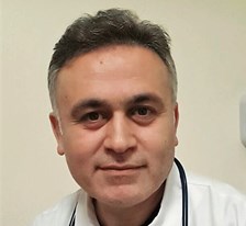 Dr. Fikret DEMİR