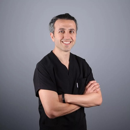 Dr. Yusuf ILHAN
