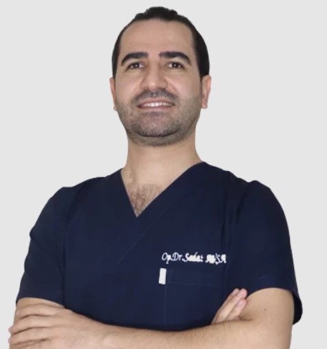 MD Sedat Avşar