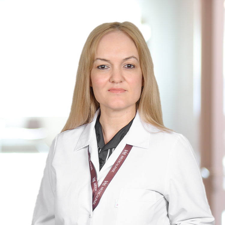 Exp. Dr. Serap Ket Alkan 