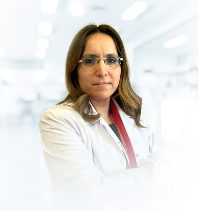 Exp. Dr. Öznur BOZGEYİK