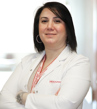 Op. Dr. Hümeyra Kullukçu