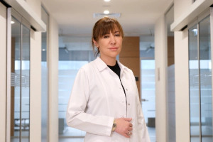 Lecturer Fulya ÜÇEM 