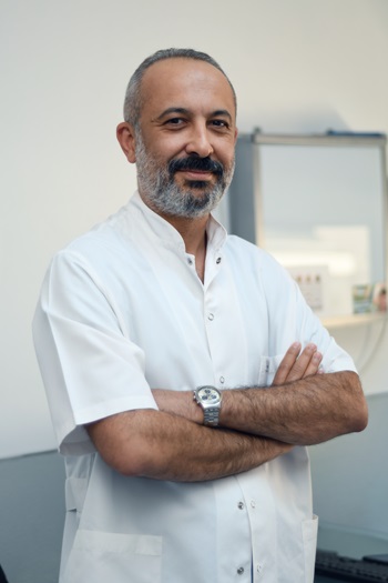 Op.Dr. Engin TULUKOĞLU