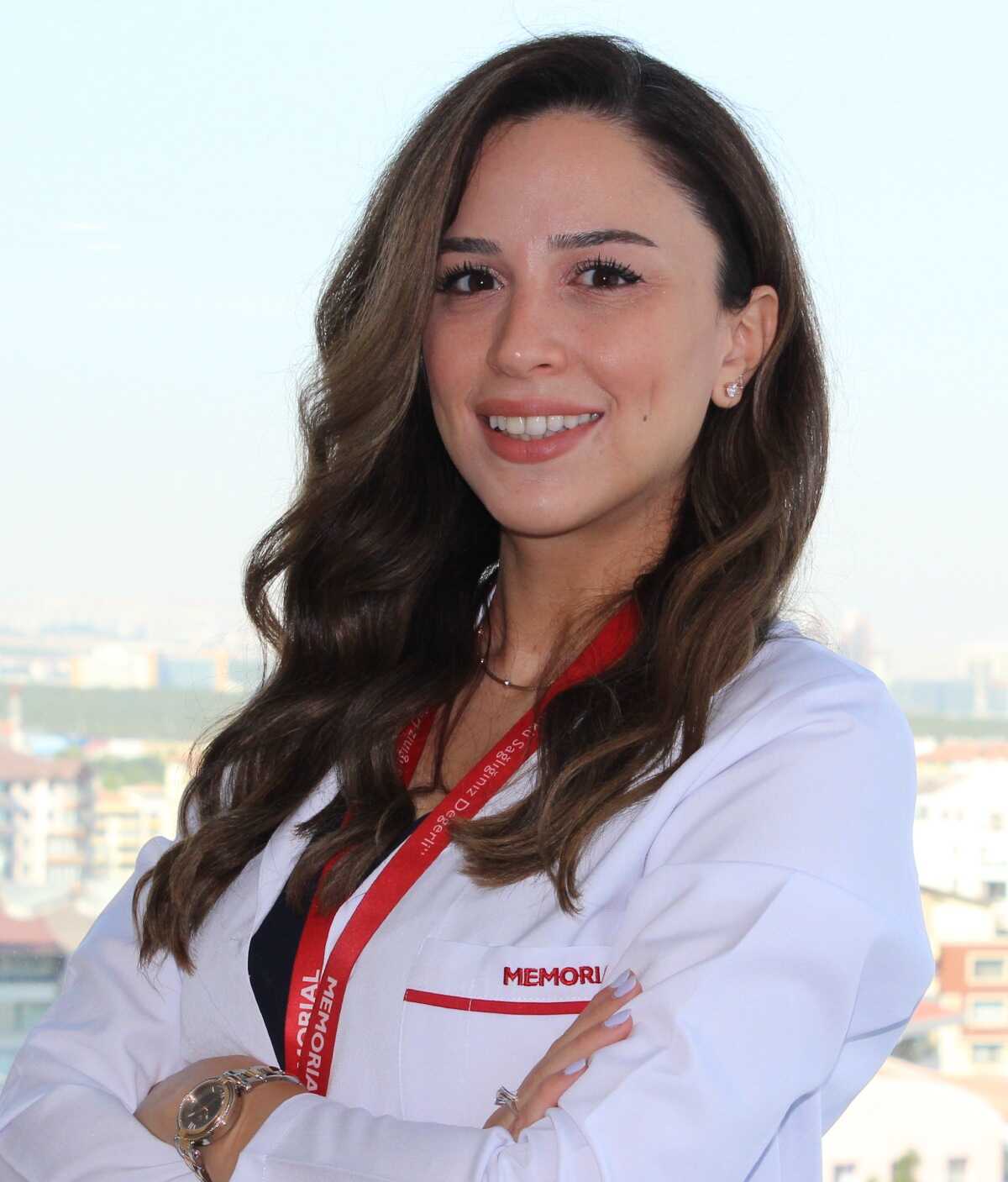 RD Hüban ERCAN