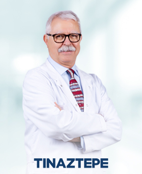 Prof. Dr. Mehmet Selçuki 