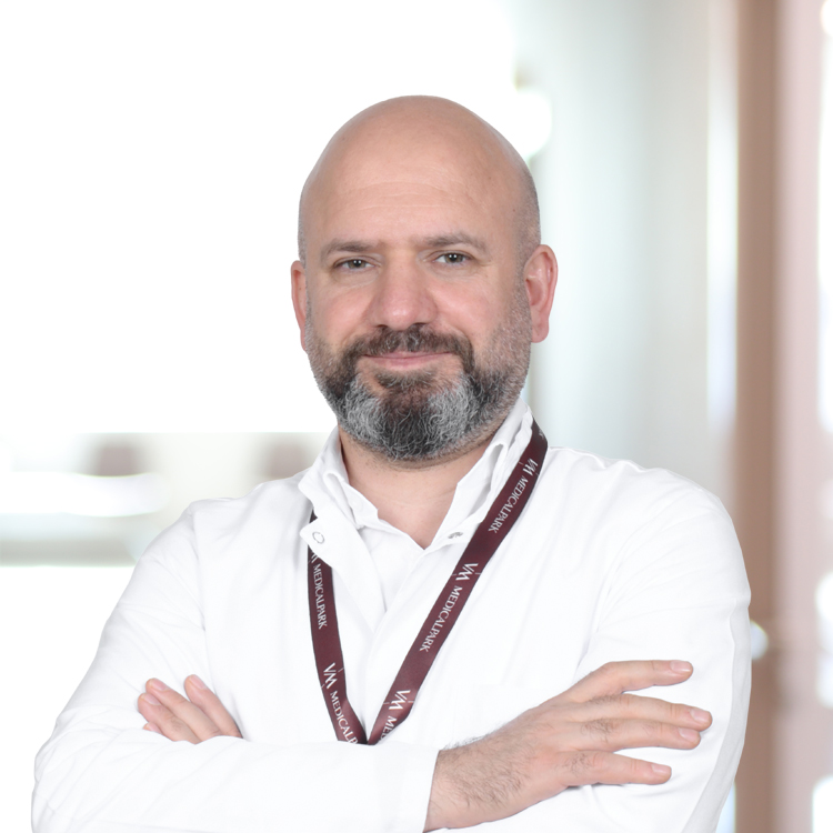Op. Dr. Mehmet Sait Günerigök 