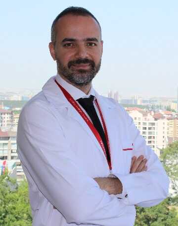 MD Emrah YAKUT