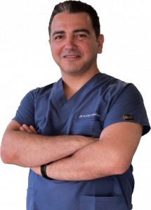 Dt. Eray Şahinsev
