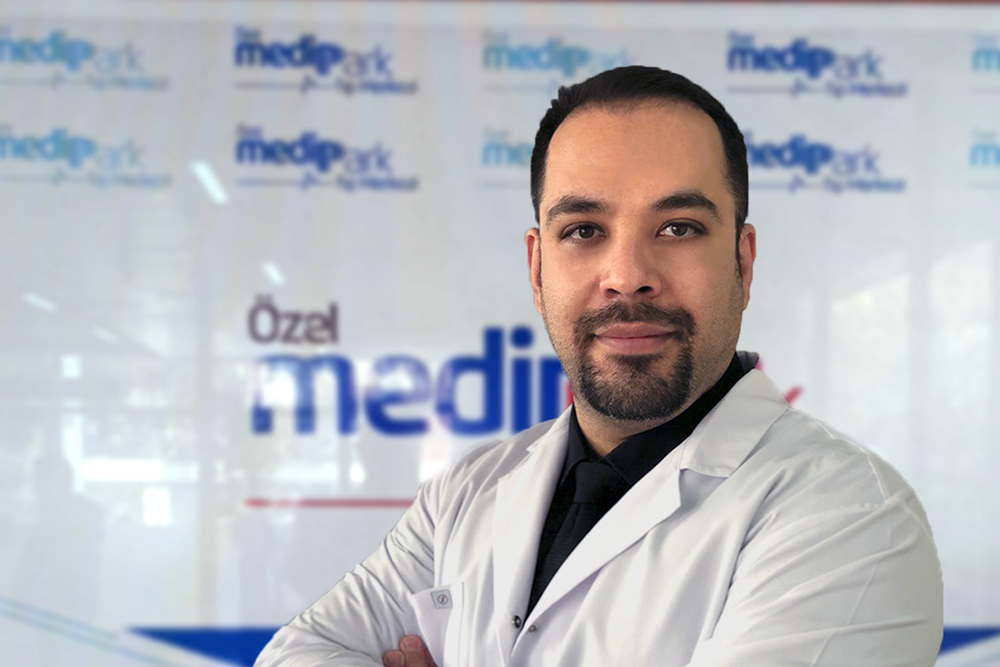 Op. Dr. Amirali FARAHVASH