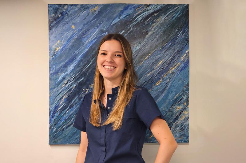 Dr. Ezgi Ok Aygün