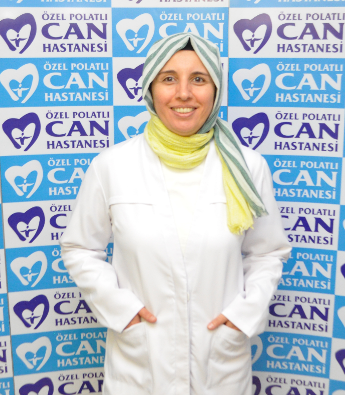 Op.Dr. Selma Inat ÇAPKIN 
